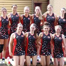 Image result for Penryn Netball Club