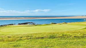 Image result for Kilspindie Golf Club Ltd