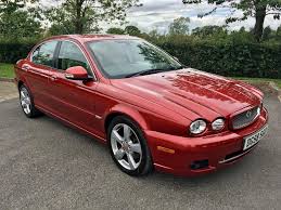 Image result for Chili Red 2009 Jaguar