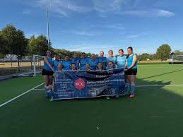 Image result for Weston-Super-Mare Mens Hockey Club