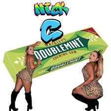 Image result for "Doublemint twins"