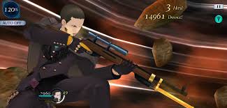 「リカルド・ソルダート テイルズオブイノセンス」の画像検索結果