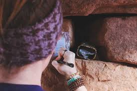 Image result for Wobbly Geocaching Club