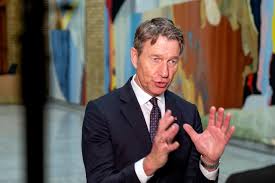 Image result for Terje Aasland