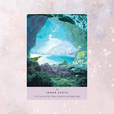 Image result for inner earth