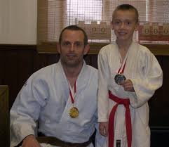 Image result for Warrington Samurai Judo Club