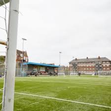 Image result for Westway Sports Centre