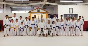 Image result for Edinburgh Karate do Shotokai