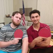 Image result for Grove Table Tennis Club