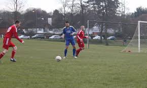 Image result for Old Wokingians Football Club