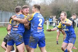Image result for Wheatley Hills (Doncaster) Rugby Football Club Ltd