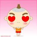 ภาพเคลื่อนไหวน่ารัก | พา