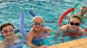 Image result for Cornish Swim Academy