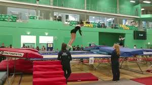 Image result for Durham University Gymnastics Club