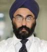 Dr IPS Oberoi