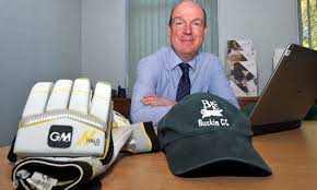 Image result for Buckie Cricket Club