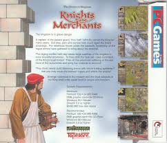 Image result for Knights and Merchants: The Shattered Kingdom