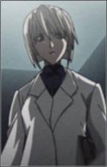 「ヴィクトリア＝パワード 武装錬金」の画像検索結果