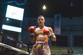 Image result for Jein Muay Thai