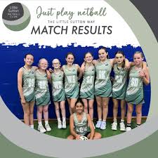 Image result for Foxes Netball Club