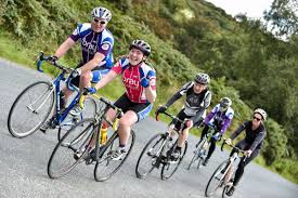 Image result for Weybridge Wheelers Cycling Club