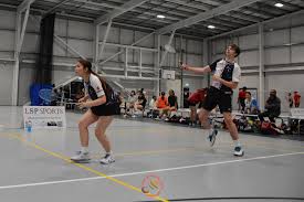 Image result for Christchurch (Dorset) Badminton Club