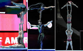 Image result for Sports Acro