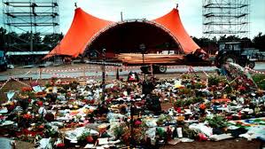 Image result for roskilde 2007