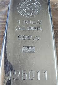 Image result for silver sa