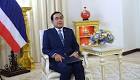 Mr Lee Kuan Yew put public interest above self, says Thai premier.