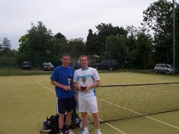 Image result for Marston Green Lawn Tennis Club