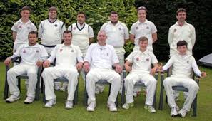 Image result for Fives and Heronians Cricket Club