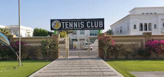 Image result for Kings Tennis Club