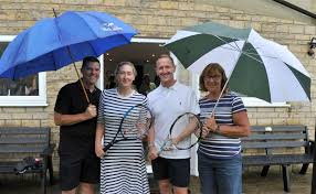 Image result for Bourne Tennis Club