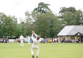 Image result for Langtons Cricket Club