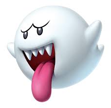 Image result for boo