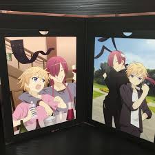 「夏目残夏 妖狐×僕SS」の画像検索結果