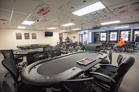 Image result for Fox Poker Club