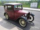 BMW Dixi DA2 - Puzzles-Games.eu - puzzles games