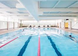 Image result for Fulwood Leisure Centre Squash Club