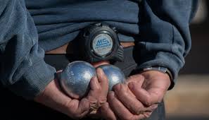 Image result for Wellington Petanque Club