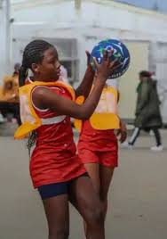 Image result for Comets Netball Club