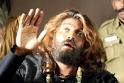 Naan Kadavul's screenplay and