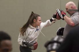 Image result for York University Boxing Club