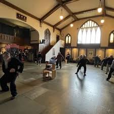 Image result for Taoist Arts (Ilford)