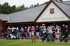 Image result for Oswestry Golf Club