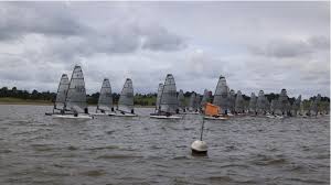 Image result for Emberton Park Sailing Club
