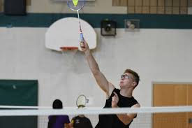 Image result for Comets Junior Badminton Club