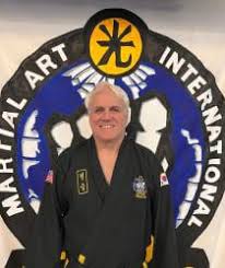 Image result for Phil Little Choi Kwang Do Academy