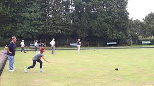 Image result for Heanor Excelsior Bowls Club
